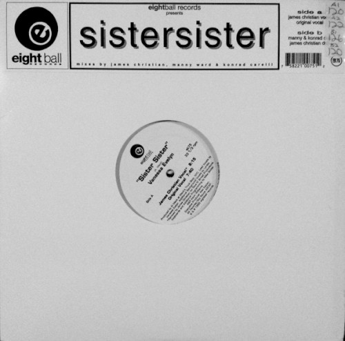 Sister Sister