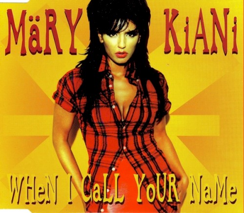 When I Call Your Name