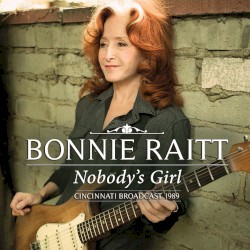 Nobody's Girl