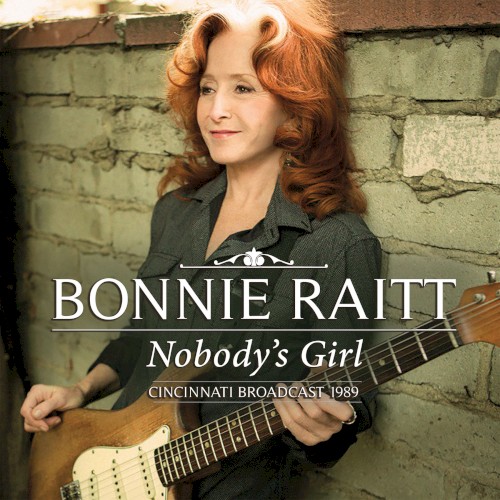 Nobody's Girl