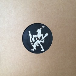 Native Tribe EP