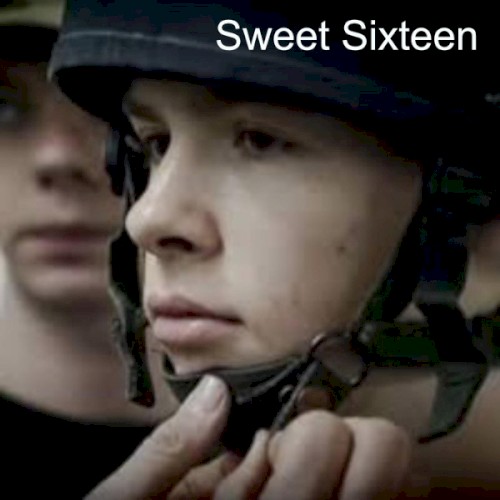 Sweet Sixteen