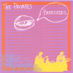 Barricades