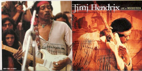 1969-08-18: Woodstock Nation: Woodstock Festival, Bethel, NY, USA