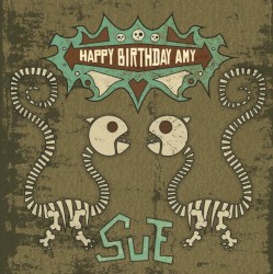 Sue