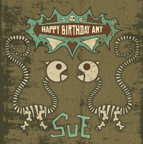 Sue