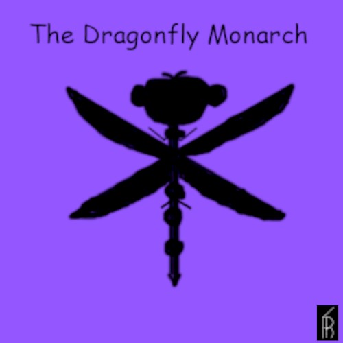 The Dragonfly Monarch