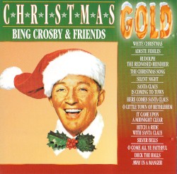 Christmas Gold