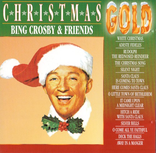 Christmas Gold