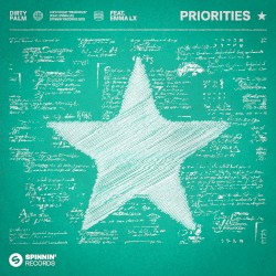 Priorities (extended mix)
