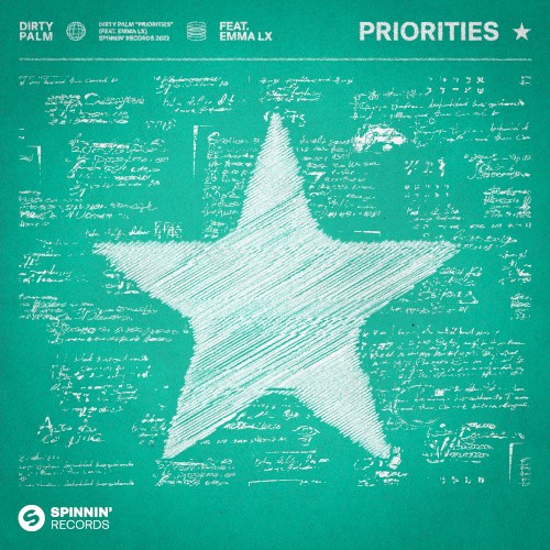 Priorities (extended mix)