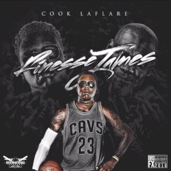 Finesse James
