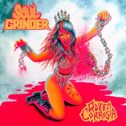 Queen Corrosia
