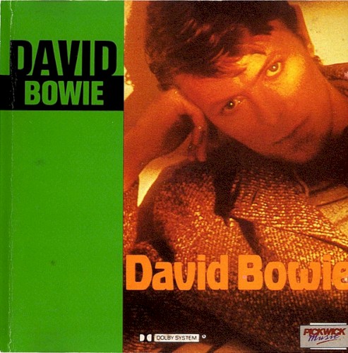 David Bowie
