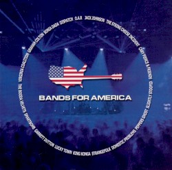 Bands for America