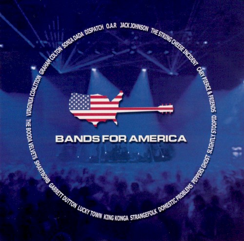 Bands for America