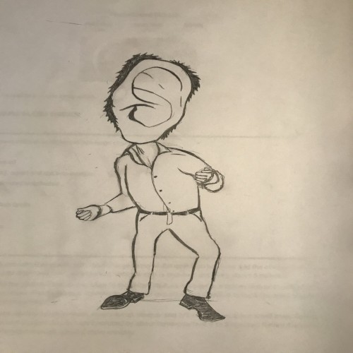 Muette Poésie