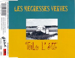 Voilà l’été