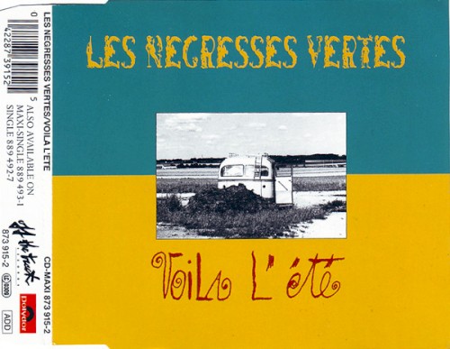 Voilà l’été