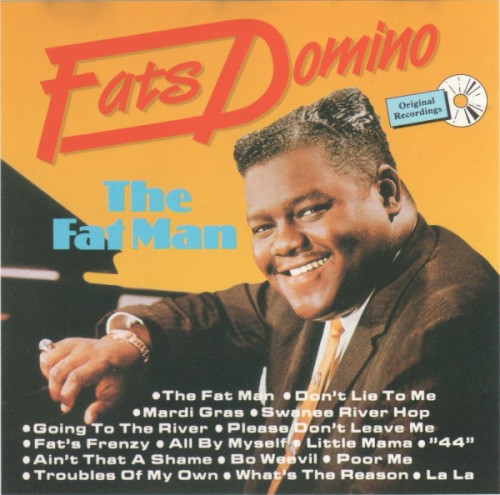 The Fat Man