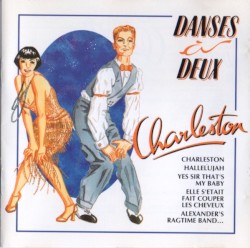 Danses à deux - Charleston