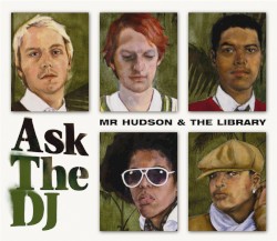 Ask the DJ (acoustic version)