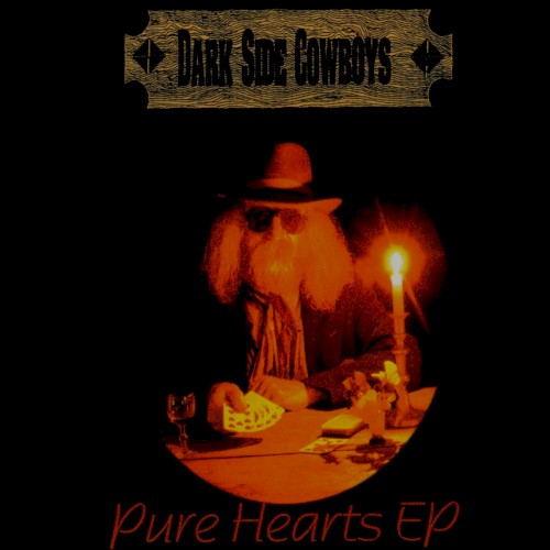 Pure Hearts EP