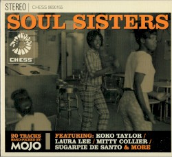 Chess Soul Sisters