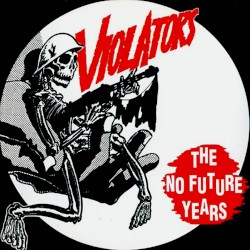 The No Future Years