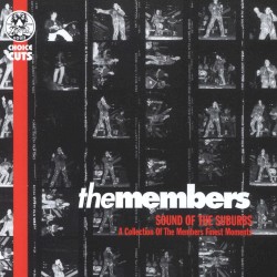 Sound of the Suburbs: A Collection of the Members Finest Moments