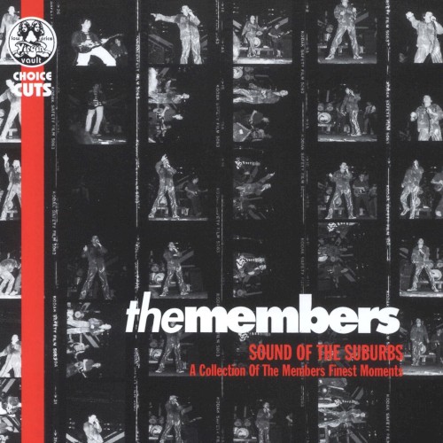 Sound of the Suburbs: A Collection of the Members Finest Moments