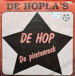 De Hopla's