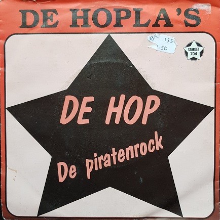 De Hopla's
