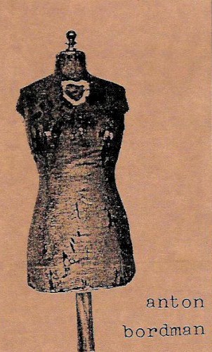 Anton Bordman