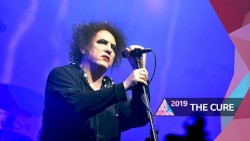 2019‐06‐30: Glastonbury Festival, Worthy Farm, Pilton, England, UK