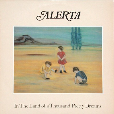 In the Land of a Thousand Pretty Dreams