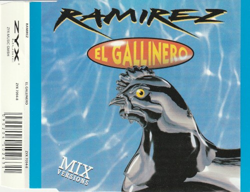 El Gallinero