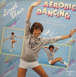 Aerobic Dancing