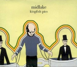 Kingfish Pies