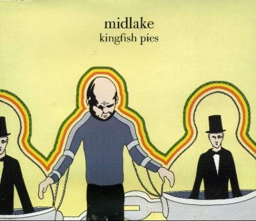 Kingfish Pies