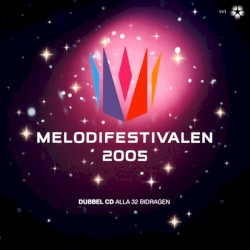 Melodifestivalen 2005