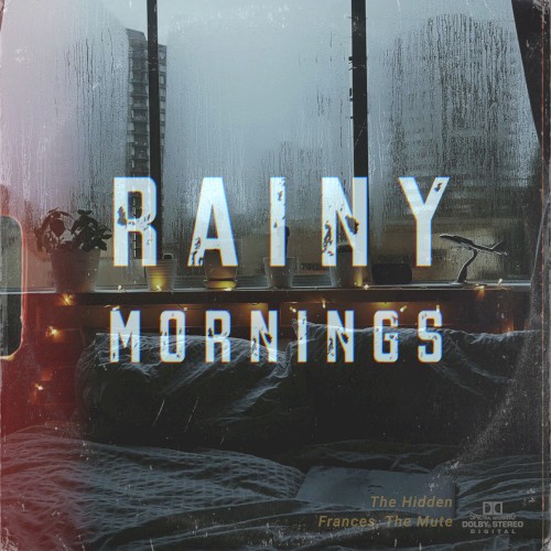 Rainy Mornings