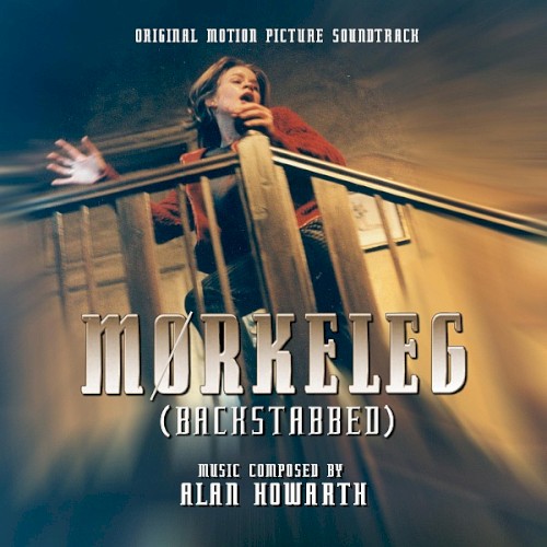 Mørkeleg