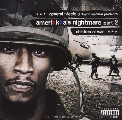 AmeriKKKa's Nightmare, Part 2