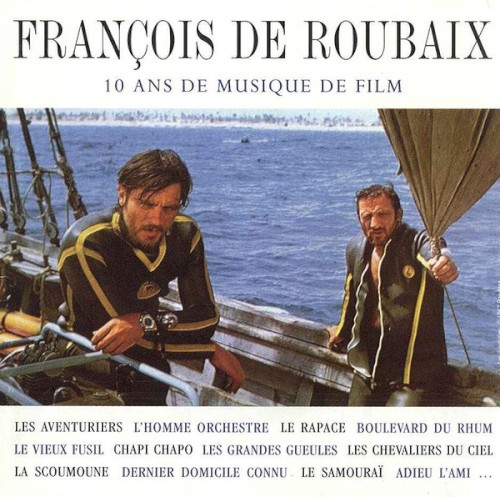 10 ans de musique de film