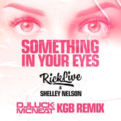 Something In Your Eyes (DJ Luck & MC Neat KGB Remix)