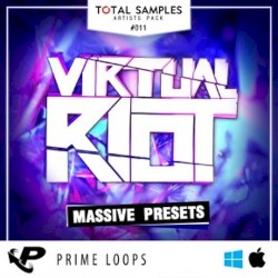 Massive Presets (demo track)