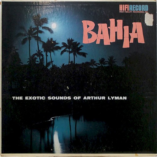 Bahia