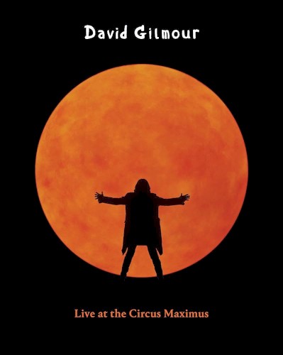 Live at the Circus Maximus