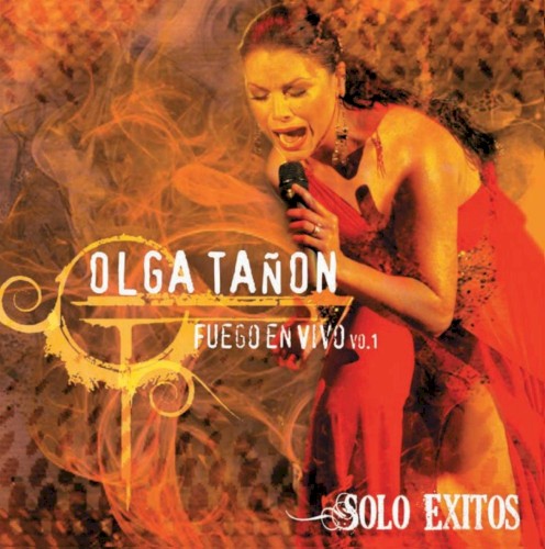 Fuego en vivo, vol. 1: Sólo éxitos